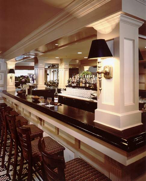 Hotel Boston - foto 1