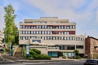 Hotel Rhönkitz - photo 1