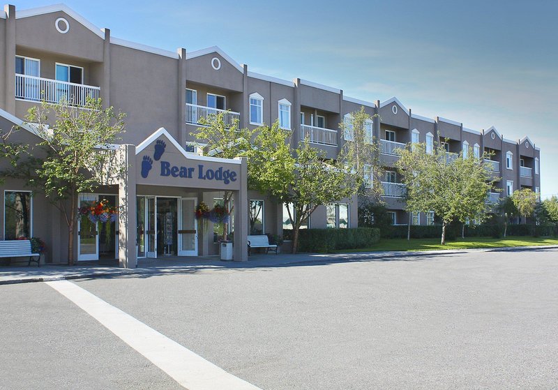 Bear Lodge at Wedgewood Resort - foto 1