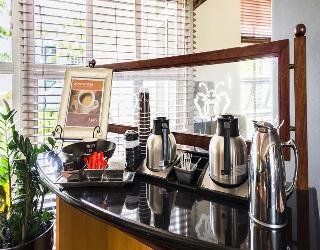 City Lodge Hotel GrandWest - photo 4