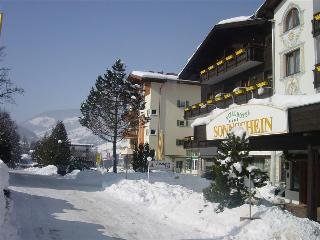 Hotel Sonnschein - รูปภาพที่ 1