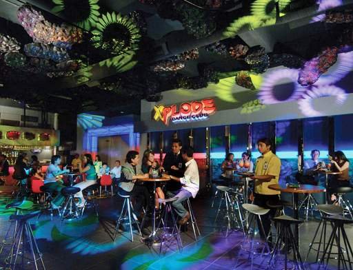 Bayview Hotel Melaka - photo 1