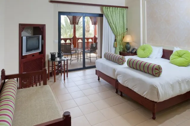 Pickalbatros Sands  Oasis Port Ghalib - photo 3