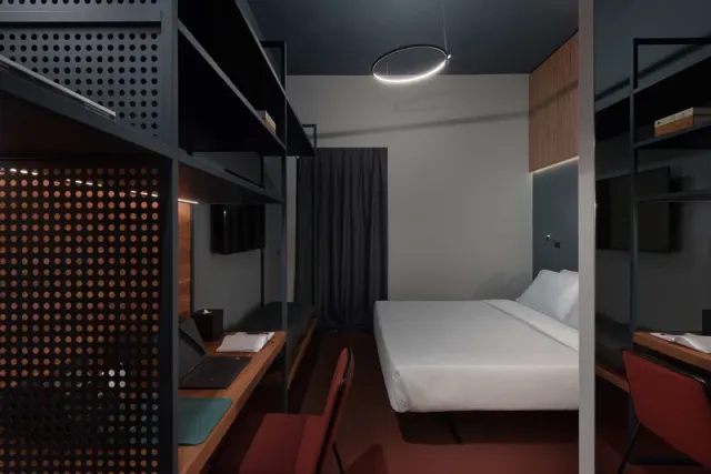 Aparthotel Navigli - photo 2