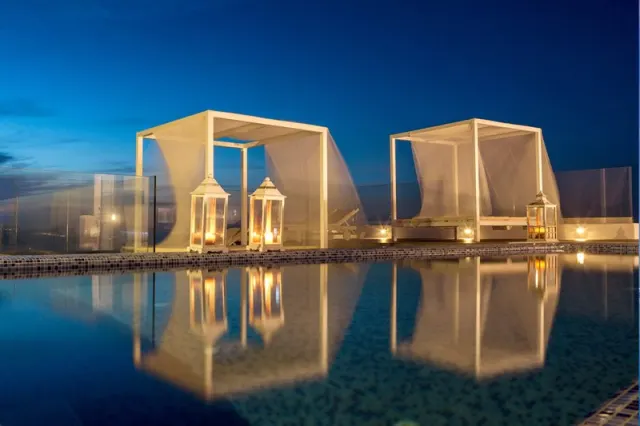 Colours Of Mykonos - photo 2