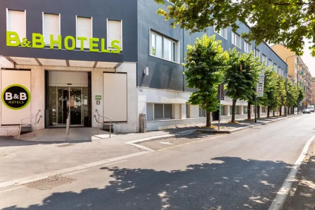 B&B HOTEL Milano Ornato - foto 3