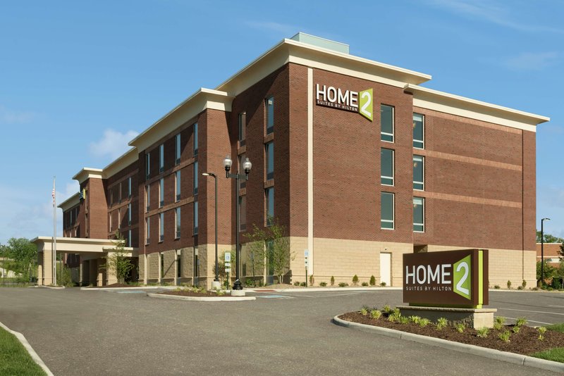 Home2 Suites by Hilton Middleburg Heights Cleveland - รูปภาพที่ 1