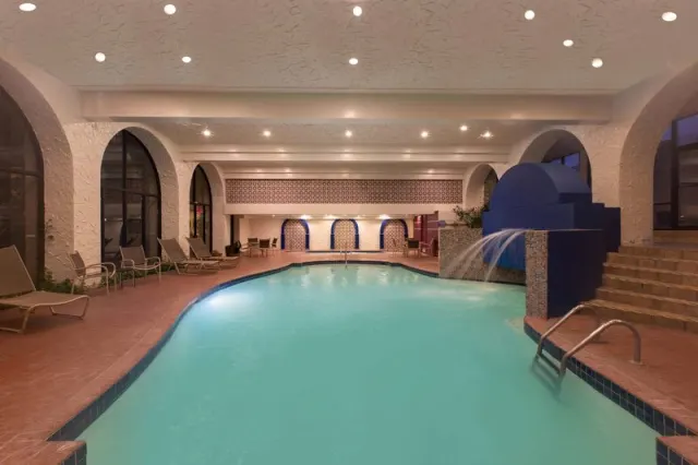 Aksarben Suites Trademark Collection by Wyndham - foto 4