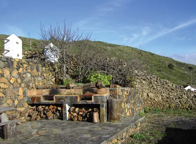 Casas Rurales Herreñas - photo 3