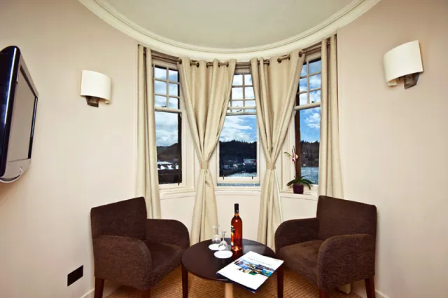 Columba House - photo 3