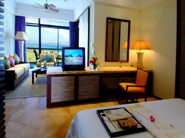 Mangrove Tree Resort Yalong Bay - photo 3
