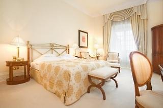 Althoff Grandhotel Schloss Bensberg - photo 1
