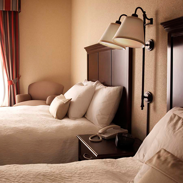 Hampton Inn by Hilton London - photo 3
