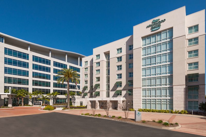 Homewood Suites by Hilton Tampa-Brandon - photo 1