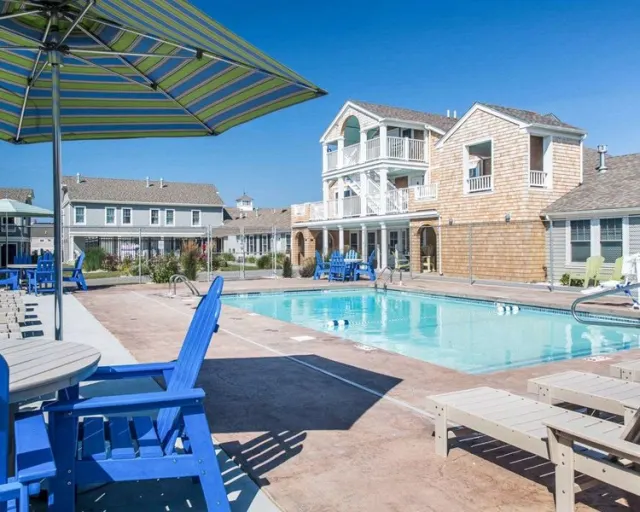 Bluegreen Vacations The Soundings, Ascend Resort Collection - foto 4