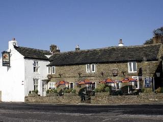The Barrel Inn, Hope Valley