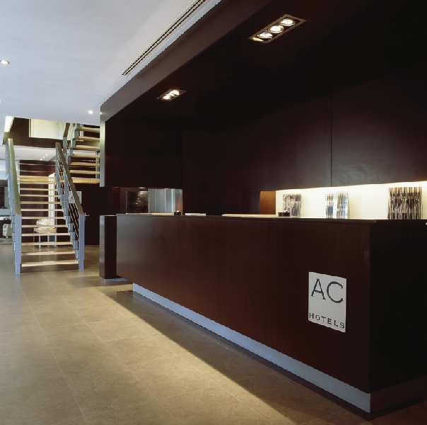 AC Hotel Zamora - foto 4