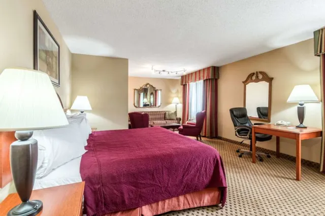 Econo Lodge Ripley - ảnh 2