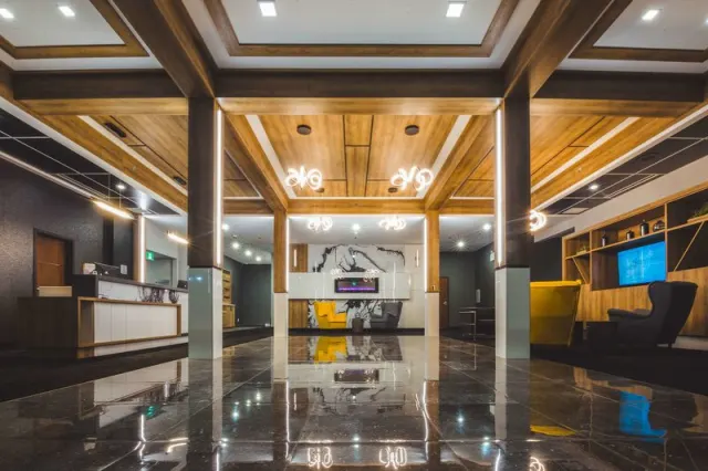 Quality Hotel & Conference Centre - photo 4