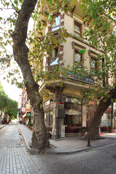 Hotel Spectra - photo 1