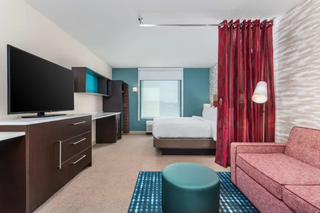 Residence Inn Cedar Rapids - larawan 3
