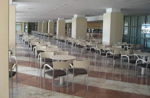 Gran Hotel del Coto - foto 4