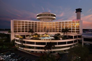 Tampa Airport Marriott - photo 1