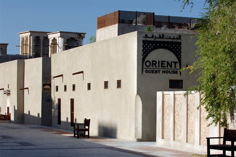 Orient House - photo 1