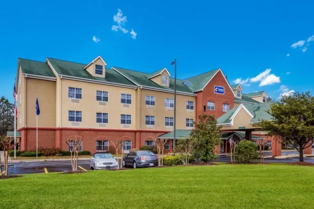 Comfort Inn & Suites - foto 3