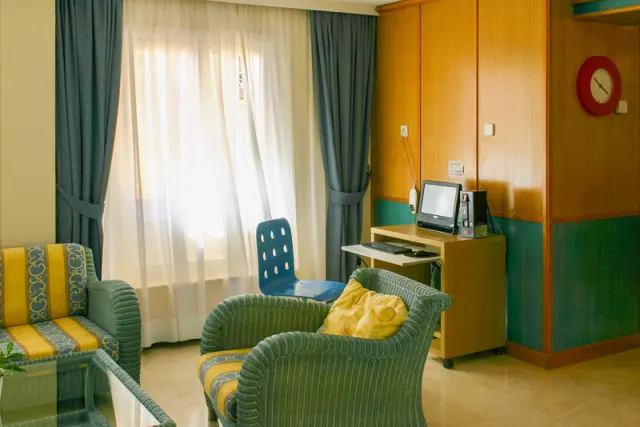 Grupotel Dunamar - photo 3