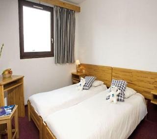 MMV Hotel Club Les Bergers - photo 2