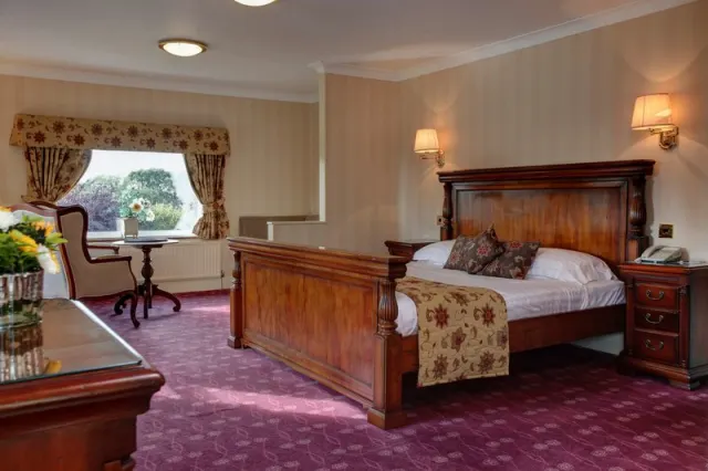 Castle Inn Hotel, BW Signature Collection by Best Western - photo 4