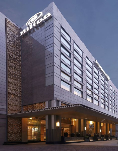 Hilton Chennai - foto 2