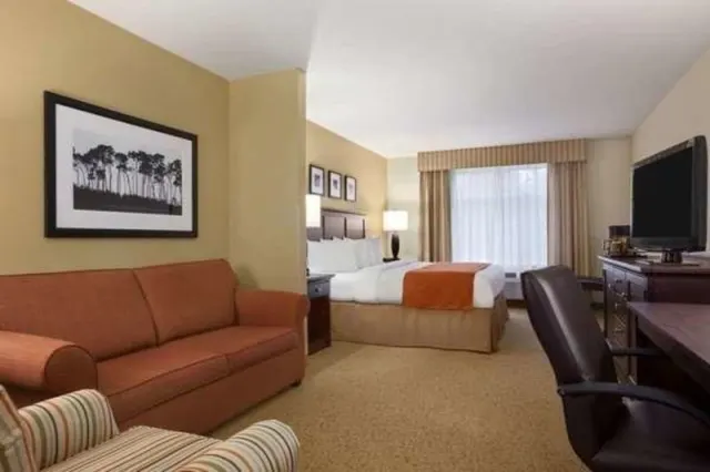 Country Inn & Suites by Radisson, Knoxville at Cedar Bluff, TN - 사진 3
