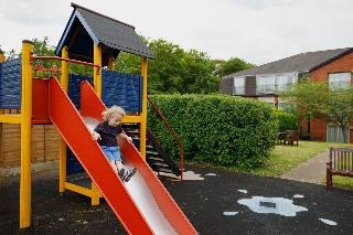 Delta Hotels Heathrow Windsor - photo 4