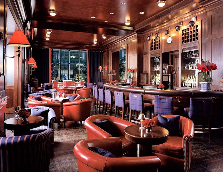 Sheraton New York Times Square Hotel - photo 1