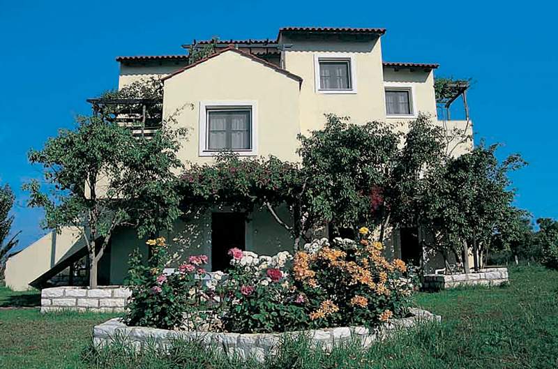 Sandy Beach Villas  Apartments - photo 1