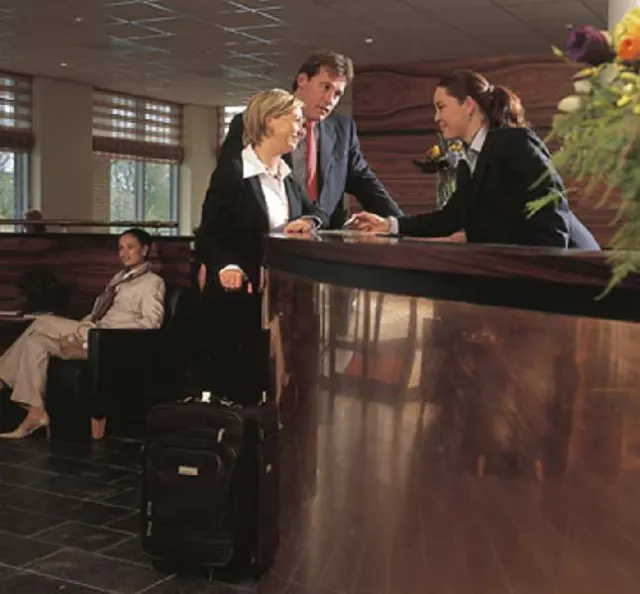 Amrâth Hotel Alkmaar - 사진 4