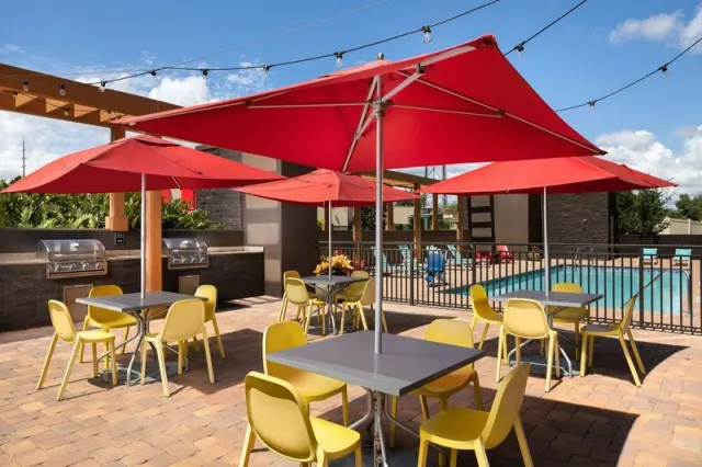 Home2 Suites By Hilton Clermont - photo 4