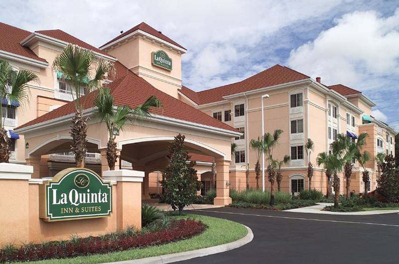 Best Western Plus Orlando Lake Buena Vista South Inn  Suites - photo 1