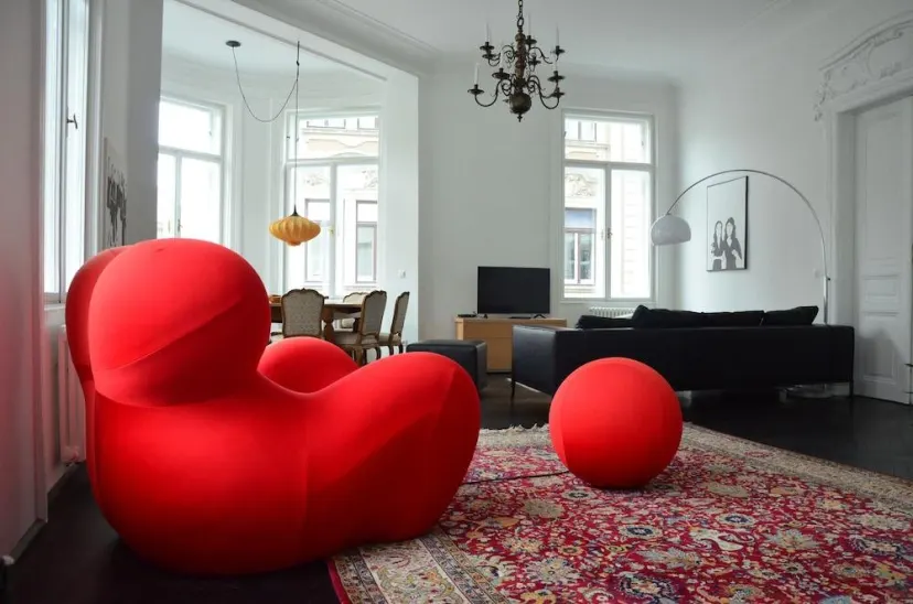 Soho Apartments - Grand Soho - photo 1