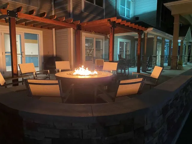Country Inn  Suites by Radisson LehightonJim Thorpe PA - photo 2