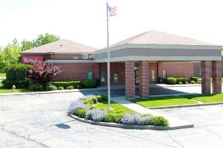 Red Roof Inn Gurnee - Waukegan - photo 2