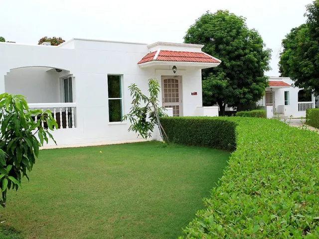 Al Nahda Resort & Spa - foto 2