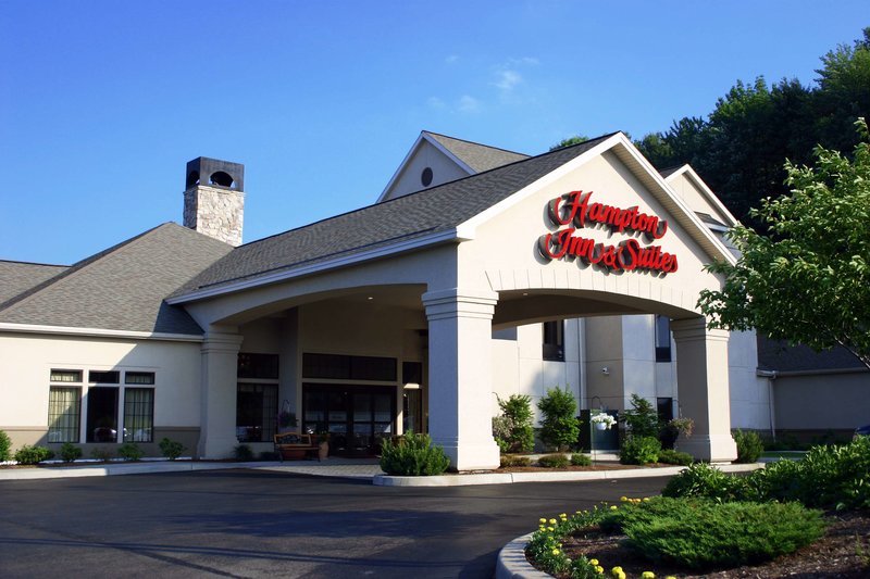 Hampton Inn  Suites BinghamtonVestal - photo 1