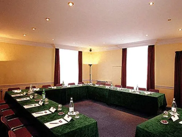 Hôtel Mercure Nancy Centre Gare - photo 2