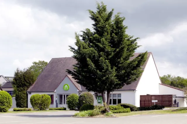 Campanile Dreux - foto 2