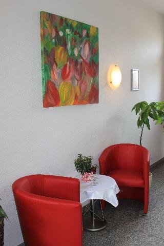 1A Aparthotel – Foto 4