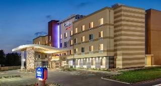Fairfield Inn & Suites Madison Verona - foto 3