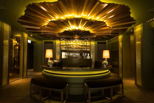 Chillax Heritage Hotel - photo 3